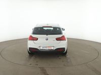 Gebraucht BMW 120 M Sport 190 PS (139 kW) 2019 Weiß Kleinwagen