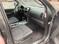 gebraucht Nissan Pathfinder 2.5 dCi DPF LE Automatik LE