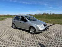 gebraucht Skoda Fabia 1.4 Mpi TÜV bis 01.01.2025