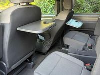 Second-hand VW Multivan Edition 150 CP (110 kW) 2023 Gri Monovolum