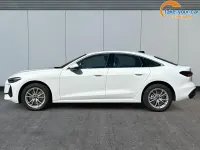 Neu Audi A5 Basis 204 PS (150 kW) 2025 Arkonaweiß Limousine