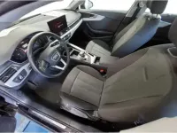 Gebraucht Audi A4 Allroad Ambiente 204 PS (150 kW) 2023 Brillantschwarz Kombi
