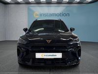 Gebraucht Cupra Formentor 150 PS (110 kW) 2025 Schwarz SUV