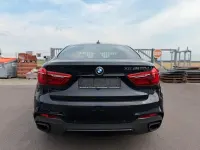 Gebraucht BMW X6 M50 M Sport 381 PS (280 kW) 2015 Schwarz SUV