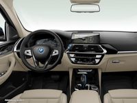 gebraucht BMW iX3 