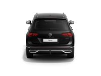 gebraucht VW Tiguan Elegance