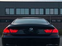 gebraucht BMW 640 640dxDrive | M Sport | Head-Up | Panoramadach |H&K