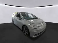 Gebraucht VW ID.3 Pro 150 kW (204 PS) 2024 Mondsteingrau Kleinwagen