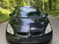 Gebraucht Mitsubishi Colt Motion 75 PS (55 kW) 2008 Limousine