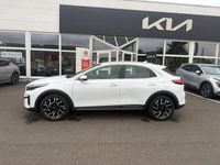 Neu Kia XCeed 150 PS (110 kW) 2026 (hw2) deluxe white m SUV