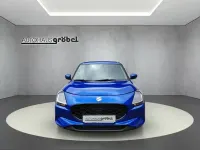 Gebraucht Suzuki Swift Comfort+ 83 PS (61 kW) 2025 Blau Kleinwagen