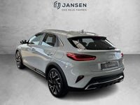 Gebraucht Kia XCeed Vision 136 PS (100 kW) 2023 Weiß SUV