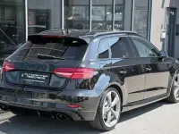 Gebraucht Audi RS3 Sportback Comfort 400 PS (294 kW) 2019 Andere Kleinwagen
