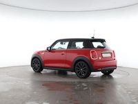 Gebraucht Mini Cooper SE 135 kW (184 PS) 2021 Rot Kleinwagen