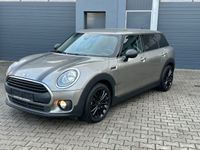 gebraucht Mini One D Clubman Klimaautomatik Euro 6