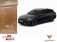 Gebraucht Cupra Leon 150 PS (110 kW) 2025 Grau Limousine