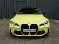 Gebraucht BMW M5 Performance 600 PS (441 kW) 2021 Schwarz Limousine
