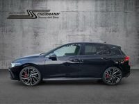 Second-hand VW Golf VIII GTI 245 CP (180 kW) 2024 Negru Berlinǎ