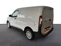 Neu Ford Transit Trend 101 PS (74 kW) 2025 Frostweiß Van