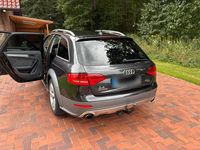 Gebraucht Audi A4 Allroad 211 PS (155 kW) 2010 Grau Kombi