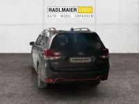 Käytetty Subaru Forester 150 HP (110 kW) 2024 Harmaa Katumaasturi