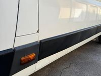 Gebraucht Citroën Jumper Profi 130 PS (95 kW) 2018 Weiß Van / Kleinbus