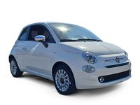 gebraucht Fiat 500 Basis 1.0 Mild EU6d Hatchback MY23-1.0 GSE Hybrid 51 kW (70 PS)