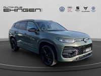 Gebraucht VW Tayron R-line 193 PS (141 kW) 2025 Grün SUV