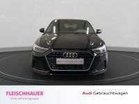 Gebraucht Audi A1 Sportback Advanced 116 PS (85 kW) 2025 Schwarz Kleinwagen