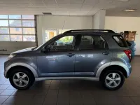 Gebraucht Daihatsu Terios 105 PS (77 kW) 2006 Grau SUV