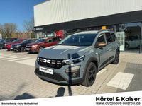 Neu Dacia Jogger Expression 110 PS (80 kW) 2025 Grau Van / Kleinbus