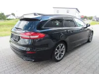 Gebraucht Ford Mondeo ST-Line 190 PS (139 kW) 2020 Schwarz Limousine