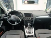 gebraucht Audi Q5 2.0 TDI 140kW S tronic quattro design design