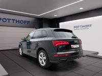 gebraucht Audi Q5 50 TFSie q. sport Pano ACC LED