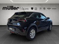 Gebraucht Opel Mokka Enjoy 101 PS (74 kW) 2023 Karbon schwarz SUV