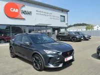 Gebraucht Cupra Formentor VZ 150 PS (110 kW) 2022 "magnetic tech" SUV