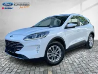 Używany Ford Kuga Titanium 190 KM (139 kW) 2023 Biały SUV