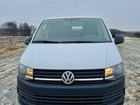 Gebraucht VW Transporter 140 PS (102 kW) 2017 Weiß Van