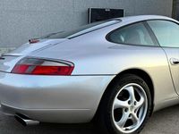 Gebraucht Porsche 911 Carrera 300 PS (220 kW) 2000 Silber Coupé