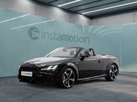 gebraucht Audi TT Roadster 45 TFSI&O