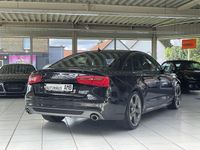 Gebraucht Audi A6 Comfort 204 PS (150 kW) 2012 Schwarz Limousine