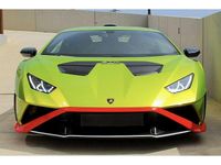 Gebraucht Lamborghini Huracán 640 PS (470 kW) 2022 Grün