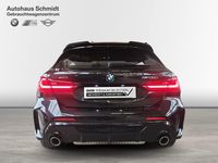 Gebraucht BMW M135 Performance 306 PS (225 kW) 2021 Saphirschwarz Kleinwagen