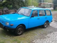 Gebraucht Wartburg 353 50 PS (36 kW) 1967 Kombi