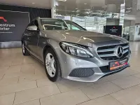 Gebraucht Mercedes C220 Avantgarde 170 PS (125 kW) 2015 Grau Kombi