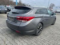 Gebraucht Hyundai i40 Trend 136 PS (100 kW) 2019 Braun Kombi