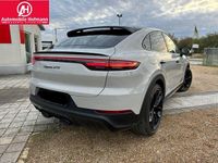 Gebraucht Porsche Cayenne GTS 460 PS (338 kW) 2023 Kreide SUV