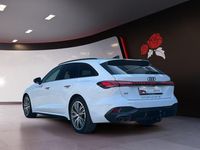 Gebraucht Audi A5 Ambiente 204 PS (150 kW) 2025 Arkonaweiß Coupé