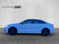 gebraucht Audi A3 Sportback 2.0 TFSI quattro S tronic design