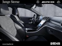 Gebraucht Mercedes C180 AMG line 170 PS (125 kW) 2024